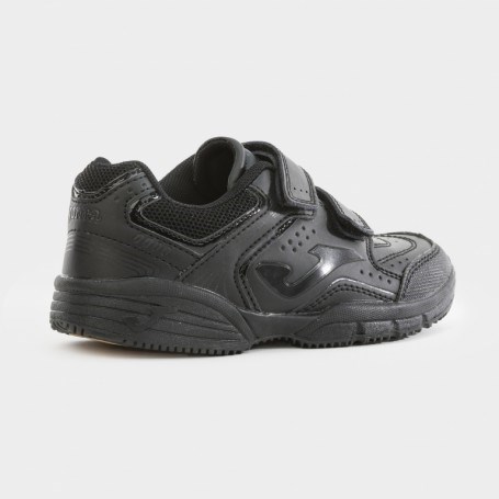 Çocuk Günlük Giyim Ayakkabısı SCHOOL JR 2101 NEGRO Ürün Kodu: WSCHOW2101V-001