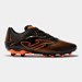 Joma Krampon XPANDER 2201 BLACK FIRM GROUND