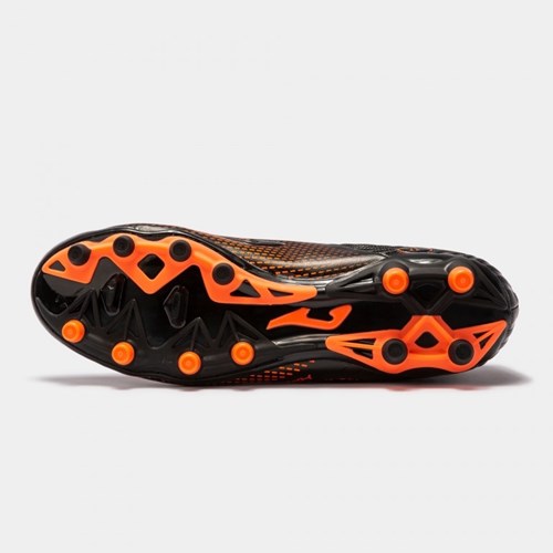 Erkek Krampon Joma Krampon XPANDER 2201 BLACK FIRM GROUND Ürün Kodu: XPAW2201FG-002