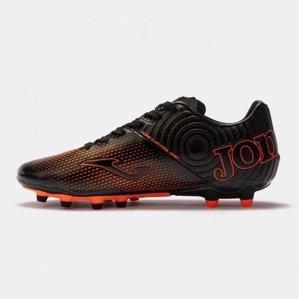 Erkek Krampon Joma Krampon XPANDER 2201 BLACK FIRM GROUND Ürün Kodu: XPAW2201FG-002