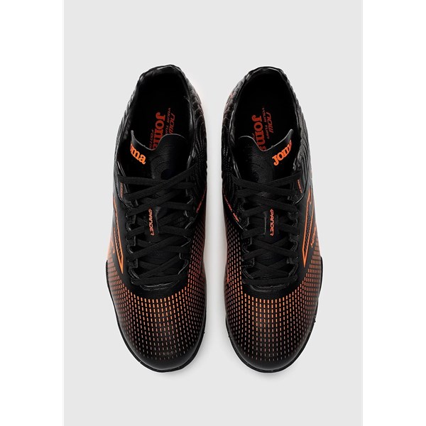 Erkek Halı Saha Ayakkabısı Joma Halı Saha Ayakkabısı XPANDER 2201 BLACK TURF Ürün Kodu: XPAW2201TF-002