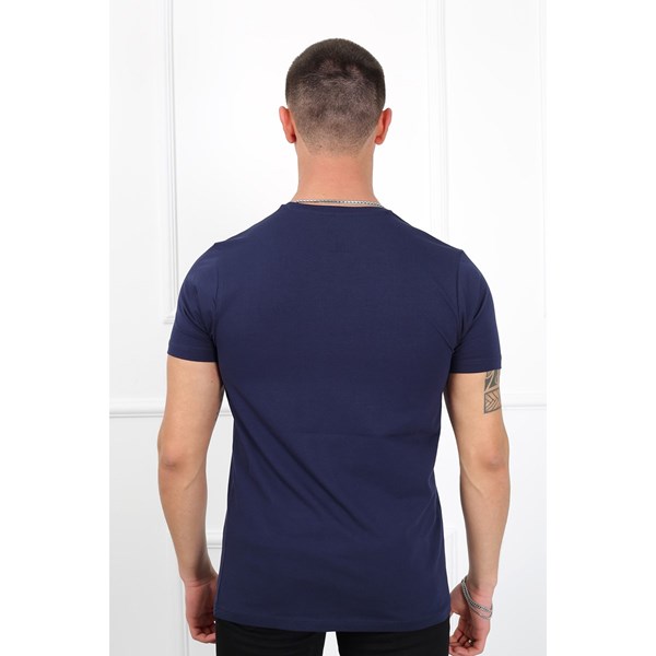 Erkek T-shirt Erkek baskılı t shirt Ürün Kodu: m222210610-LAC