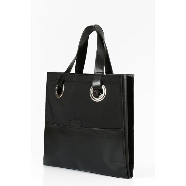 Kadın Çanta & Cüzdan Thea Kadın el çantası Ürün Kodu: Thea-siyah