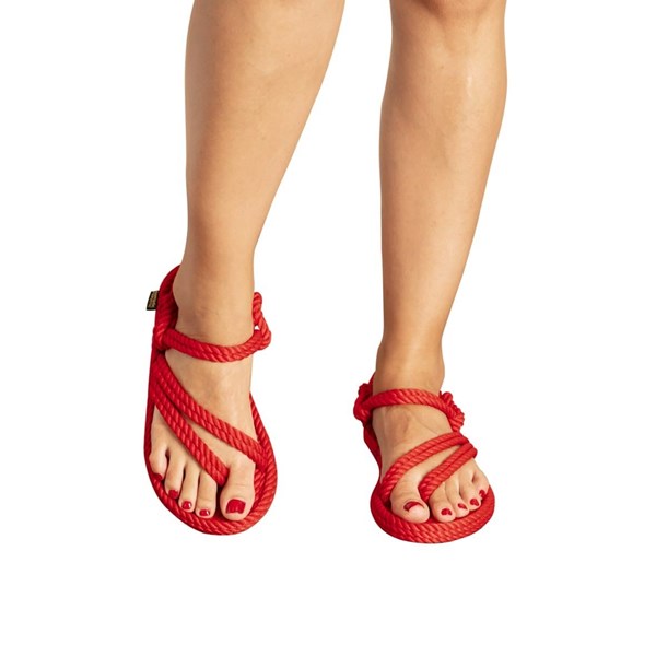 Kadın Terlik Sandalet & Deniz Ayakkabısı CANCUN KADIN SANDALET Ürün Kodu: İ.CANCUN-1005