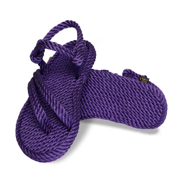 Kadın Terlik Sandalet & Deniz Ayakkabısı CANCUN KADIN SANDALET Ürün Kodu: İ.CANCUN-1045