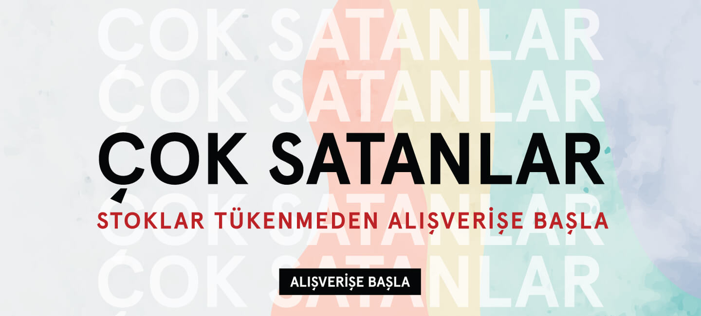 MoonSports'ta en çok satanları keşfet!