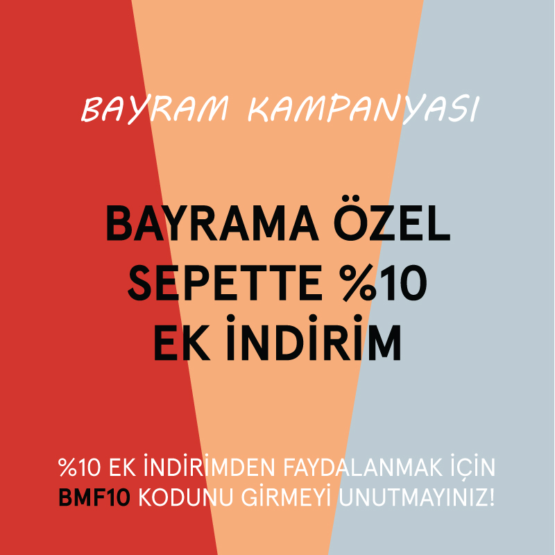 Bayrama Özel Fırsatı Kacırmayınız