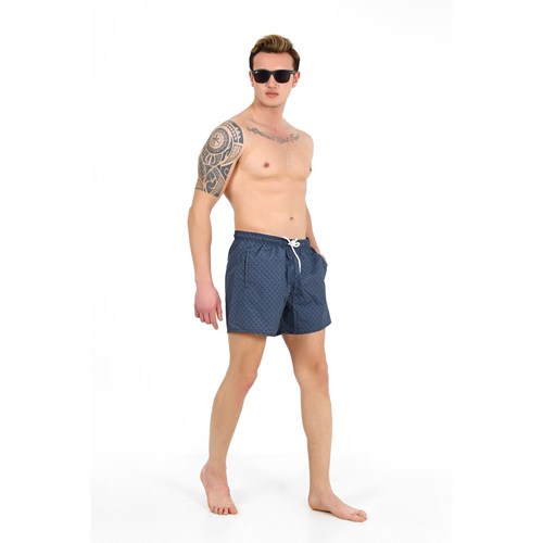 SWIM SHORTS M Erkek deniz şortu