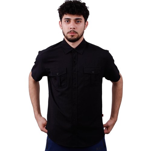OUTDOOR SHIRT M