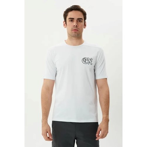 BASKILI BASİNG T-SHIRT M