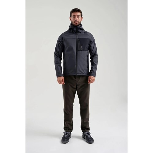 H SSHELL JACKET M