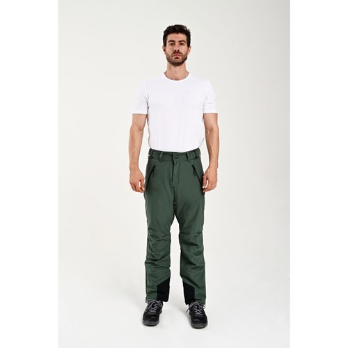SKI PANTS M
