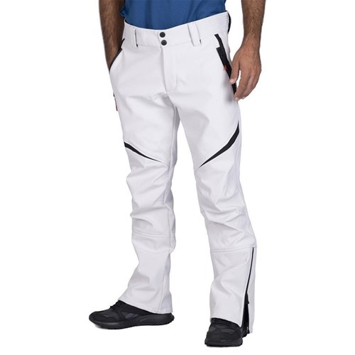 SHELL PANTS M