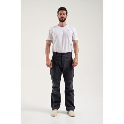 SHELL PANTS M