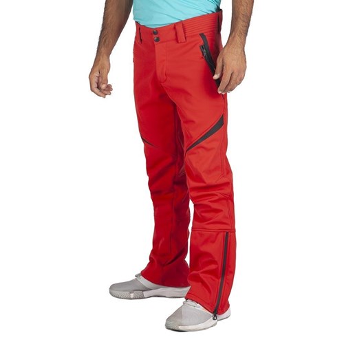 SHELL PANTS M