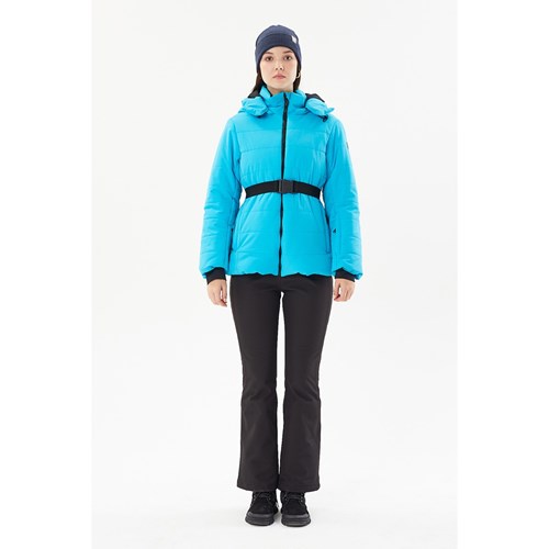 WİNTER JACKET W