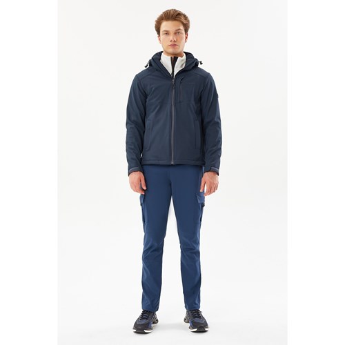 EXUMA ERKEK SOFTSHELL