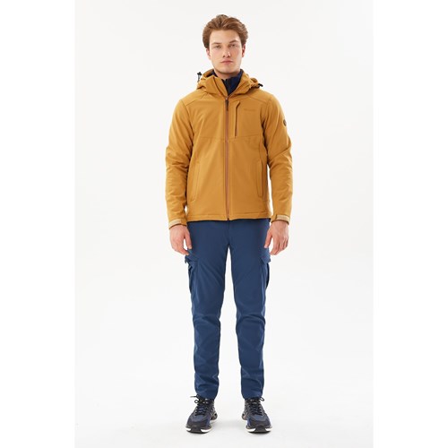 EXUMA ERKEK SOFTSHELL