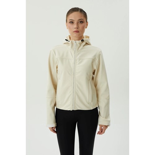 EXUMA KADIN SOFTSHELL MONT
