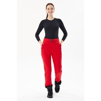 EXUMA KADIN SOFTHELL PANT
