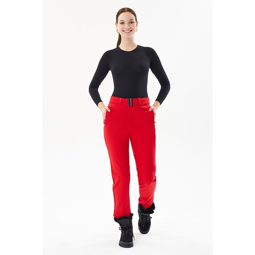 EXUMA KADIN SOFTHELL PANT