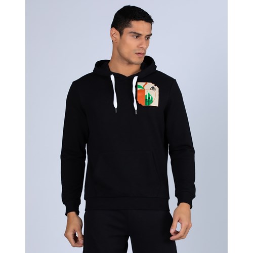 Kappa Sweat AUTHENTIC GRAPHIK VALTER TK