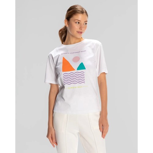 SPORT VIOLA T.SHIRT