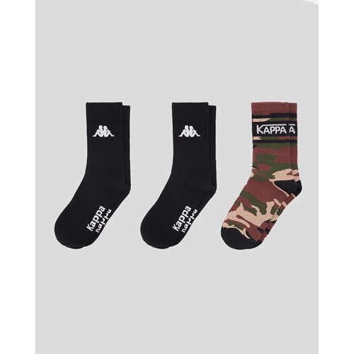 KAMY 3pack