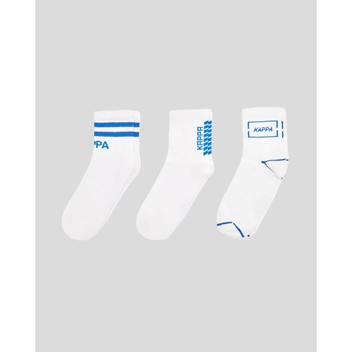 SUSY 3pack