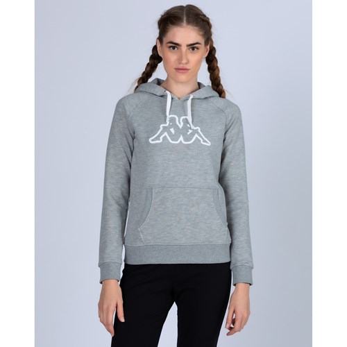 Kappa Kadın Sweat LOGO BELLE SLIM TK