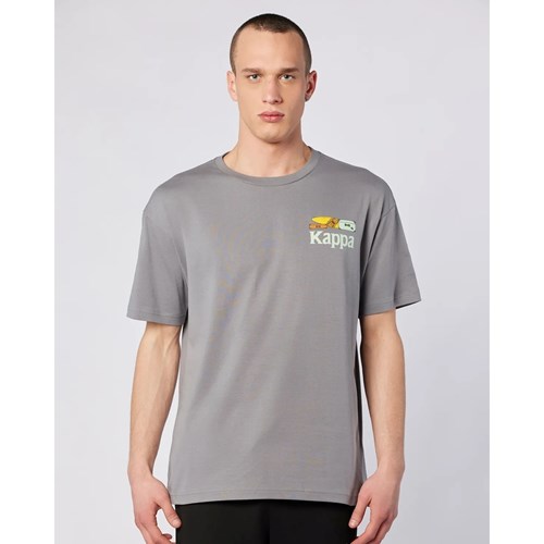 AUTHENTIC GRAPHIK PARAS TUR