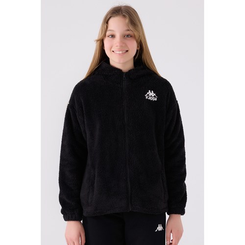 KAPPA KIZ ÇOCUK SWEATSHIRT HIRKA
