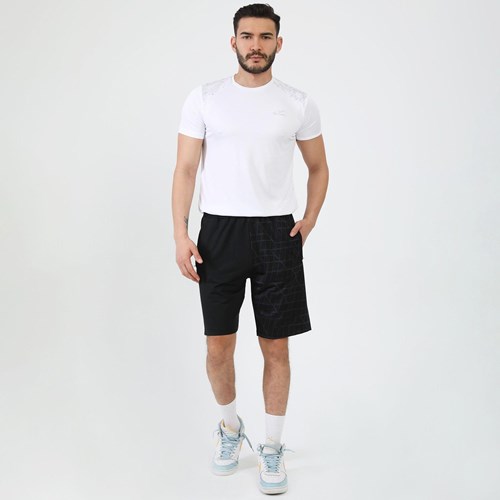 ŞORT POLY.DARK M