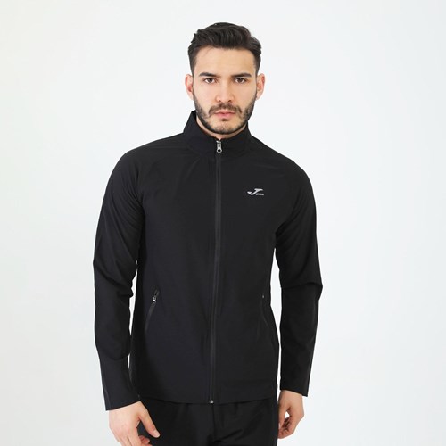 SWEAT FULL ZIP MICRO ASOS  M