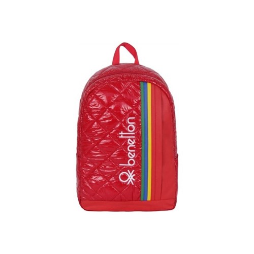 BENETTON SIRT ÇANTASI