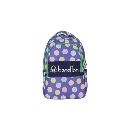 BENETTON SIRT ÇANTASI
