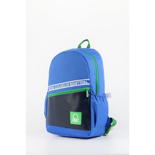 BENETTON SIRT ÇANTASI