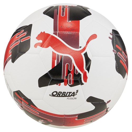 Orbita 5 FUSION PUMA FUTBOL TOPU