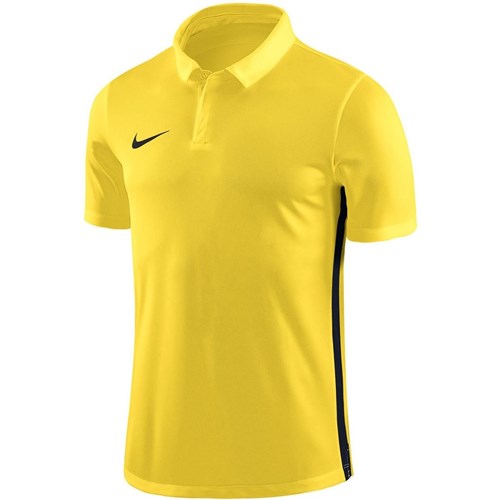Nike erkek nk Dry academy 18 polo yaka forma tişört