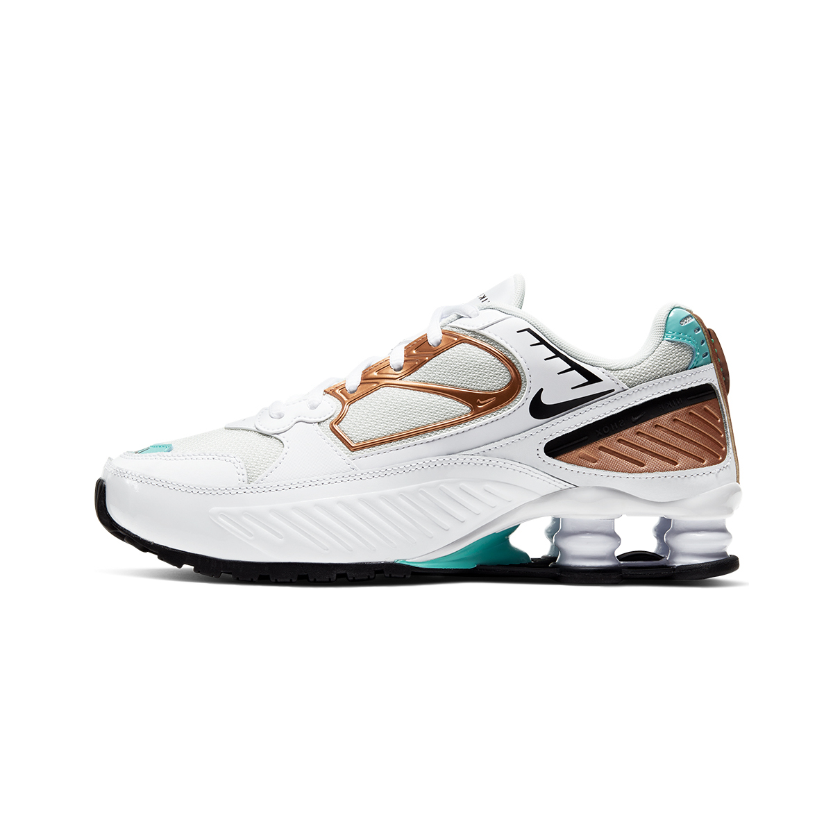 nike shox 9000