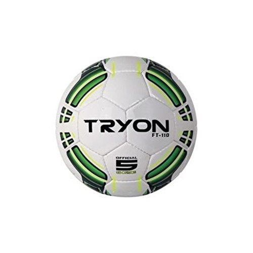 FUTBOL TOPU FT-110 NO -5