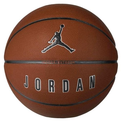 JORDAN ULTIMATE 2.0 8P DEFLATED