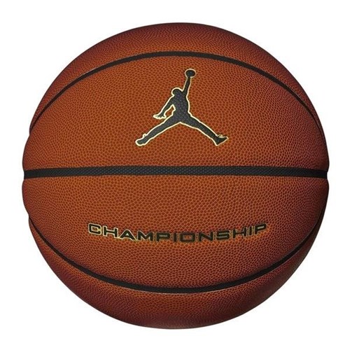 JORDAN CHAMPIONSHIP 8P DEFLATED