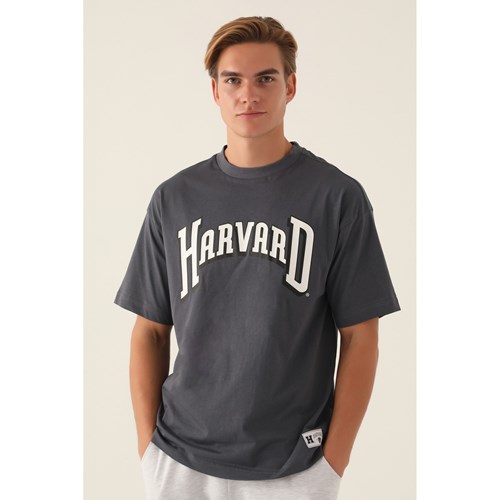 HARVARD Man T-Shirt
