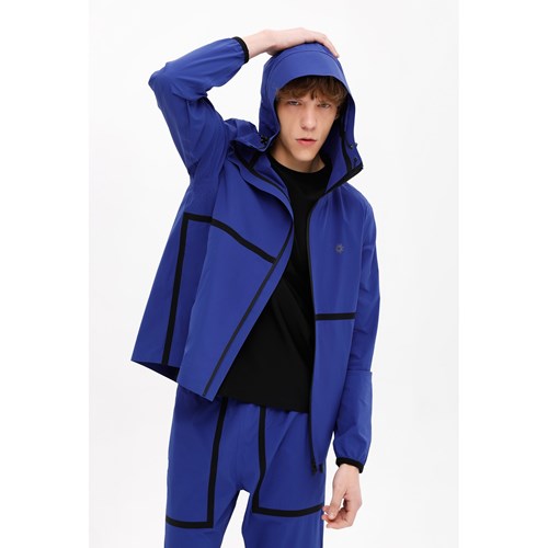 Reinforced Utility Jacket
