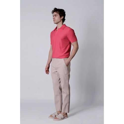 Corrugated Pant