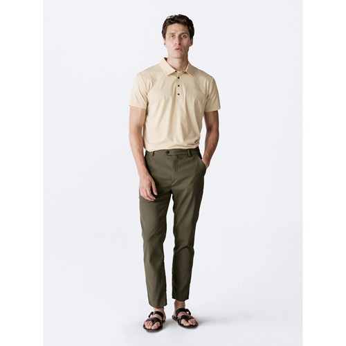 Corrugated Pant