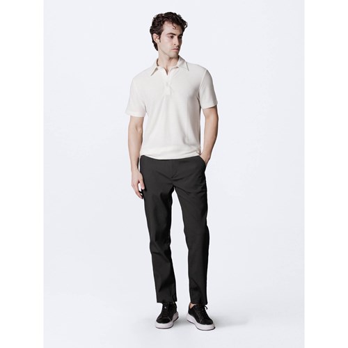 Corrugated Pant