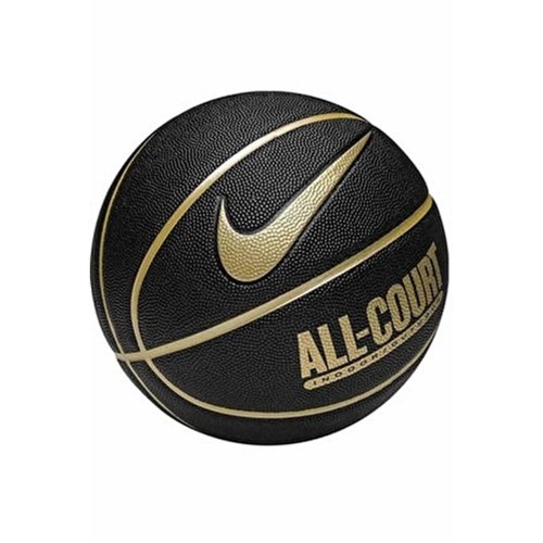 NIKE EVERYDAY BASKETBOL TOPU  ALL COURT 8P DEFLATED