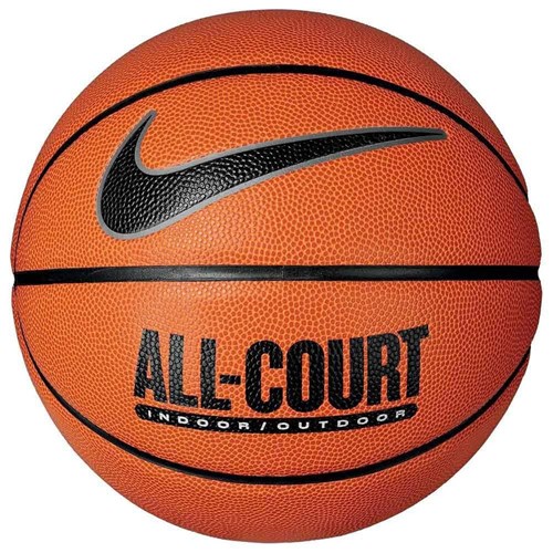 NIKE EVERYDAY BASKETBOL TOPU  ALL COURT 8P DEFLATED